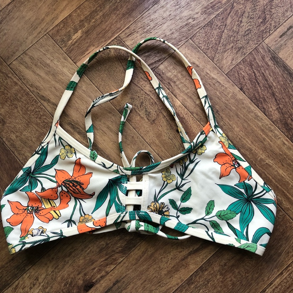 Lily JOLYN Tomcat Top (L)